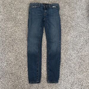 Hudson Jeans  Krista Skinny Women's Jeans